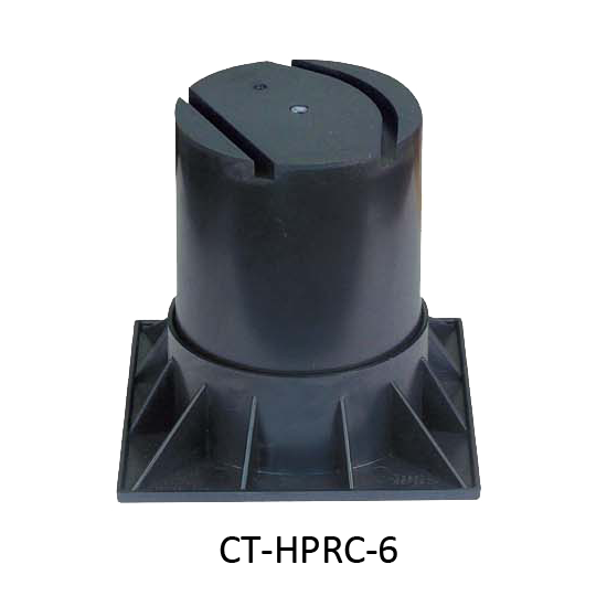 Heat Pump Riser