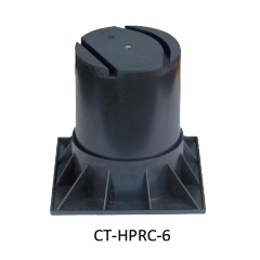 Heat Pump Riser