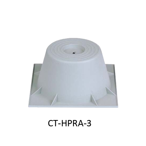 Heat Pump Riser