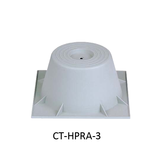 Heat Pump Riser