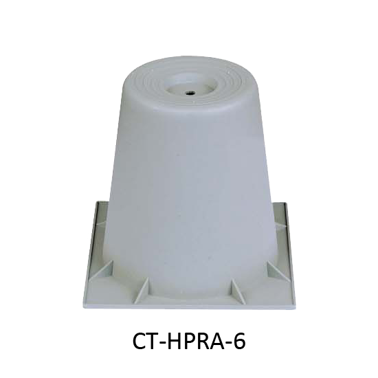 Heat Pump Riser