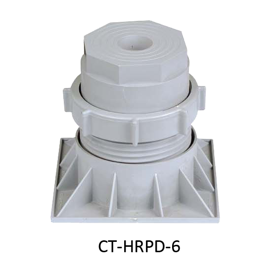Heat Pump Riser