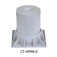 Heat Pump Riser