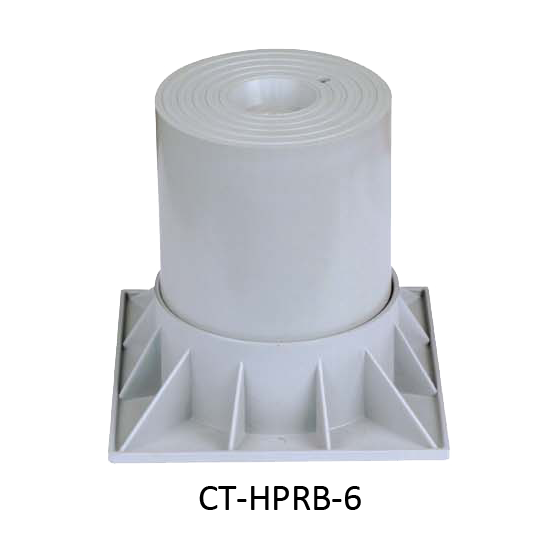 Heat Pump Riser