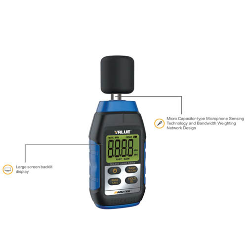 Sound Level Meter