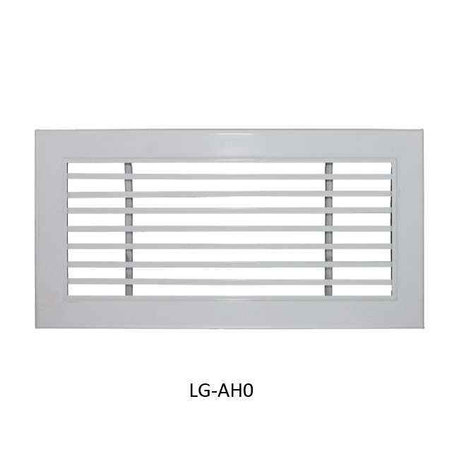 Air Diffuser