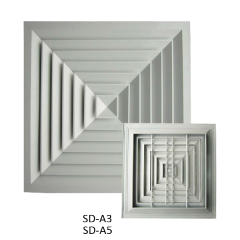 Air Diffuser