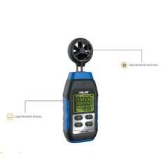 Anemometer