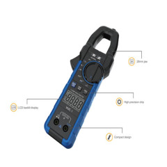 Digital Clamp Multimeters