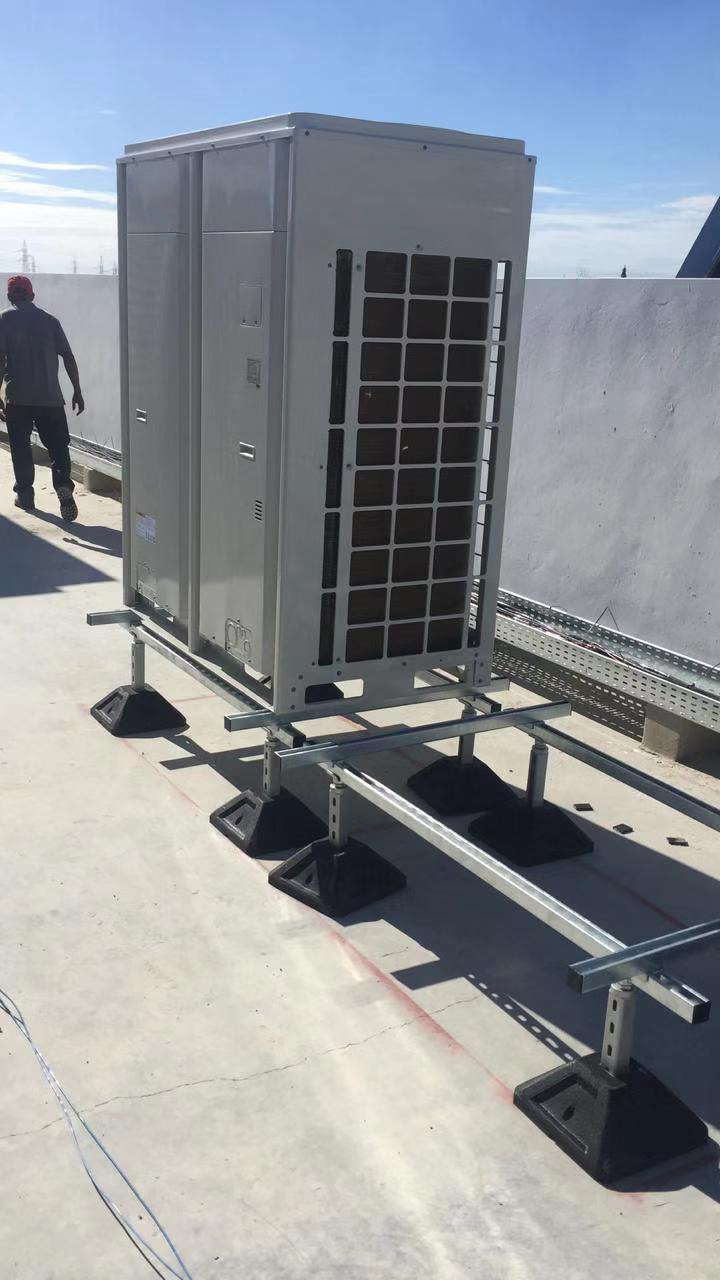 VRF framework