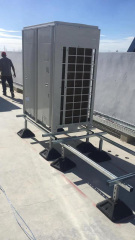 VRF framework