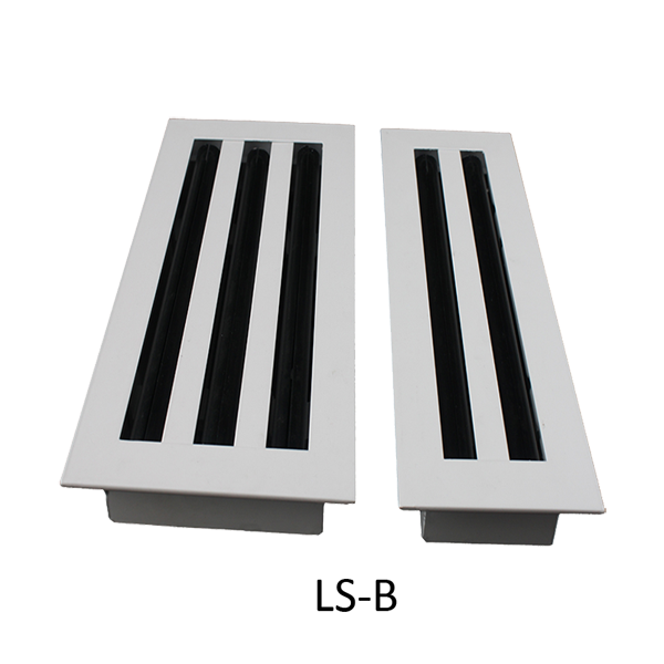 Air Diffuser