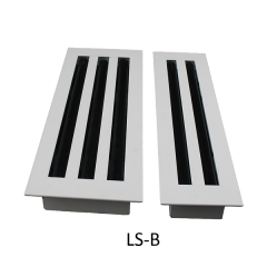 Air Diffuser