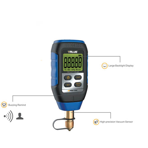 Vacuum Gauge