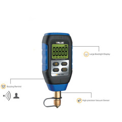 Vacuum Gauge