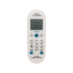 Universal AC controller