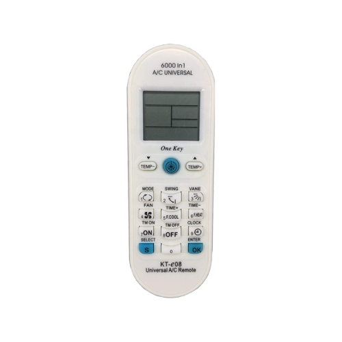 Universal AC controller