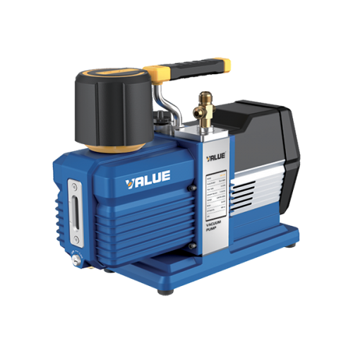 Vacuum Pump Centa Limited