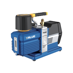 Super Vacuum Pump