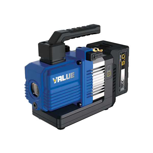 NAVTEK Li-Battery Vacuum Pump