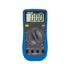 Digital Multimeters