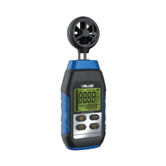 Anemometer