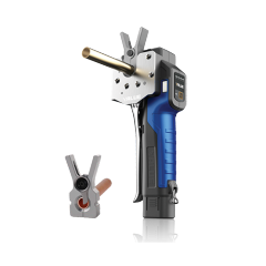 Li-Battery Flaring Tool