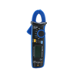 Digital Clamp Multimeters