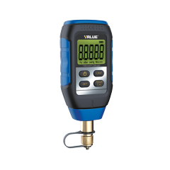 Vacuum Gauge