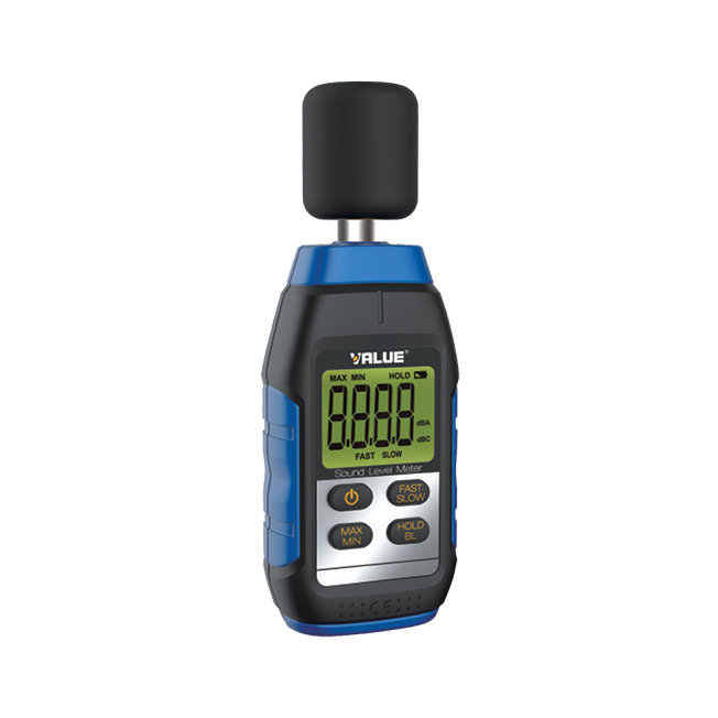 Sound Level Meter