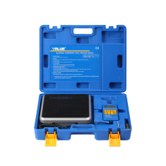 Refrigerant Scale