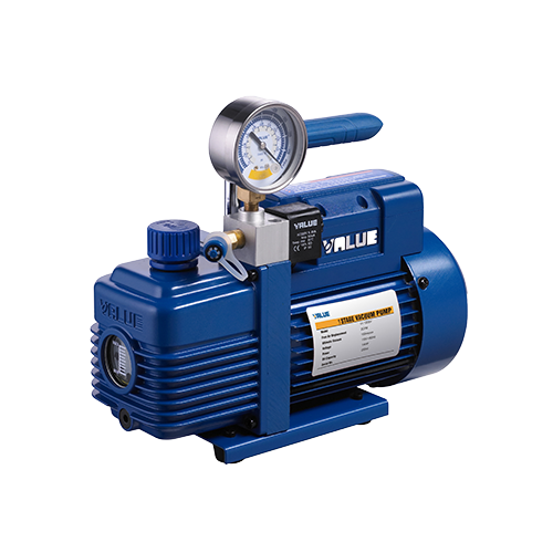 Vacuum Pump I Series