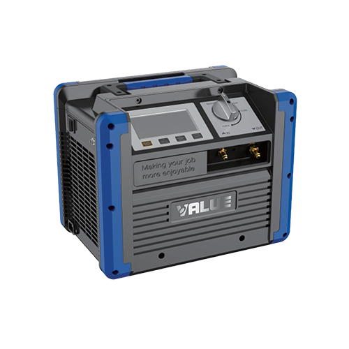 Recovery Unit M Series