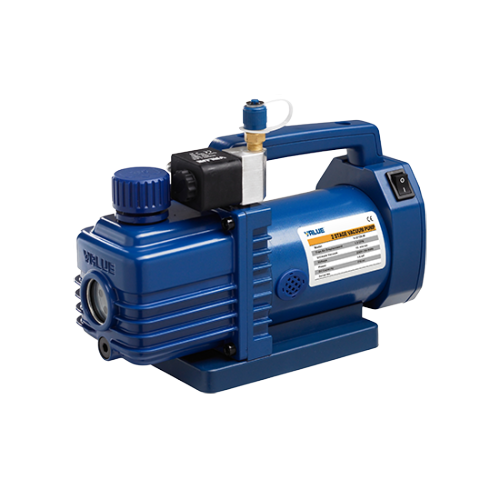 Mini Vacuum Pump I Series