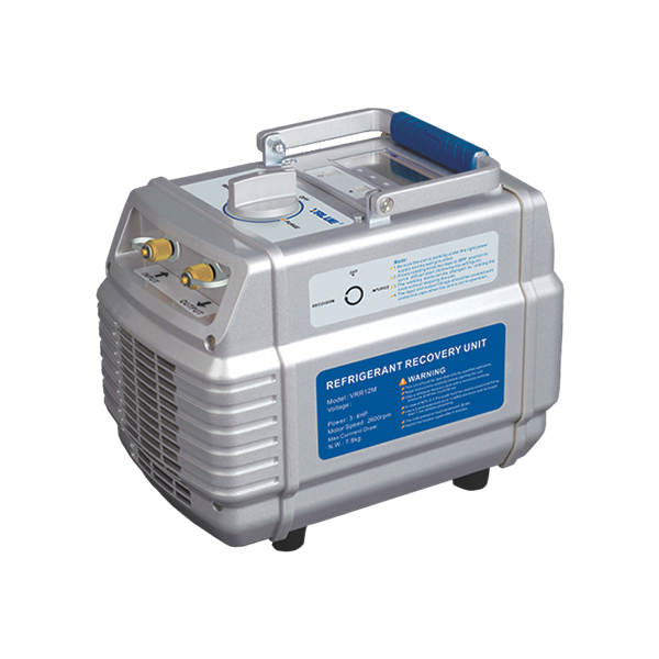 Recovery Unit M Series