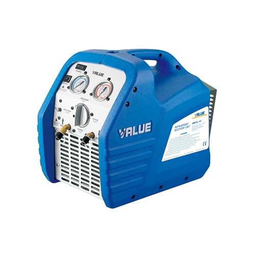 Recovery Unit L Series