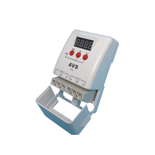 Voltage Protector