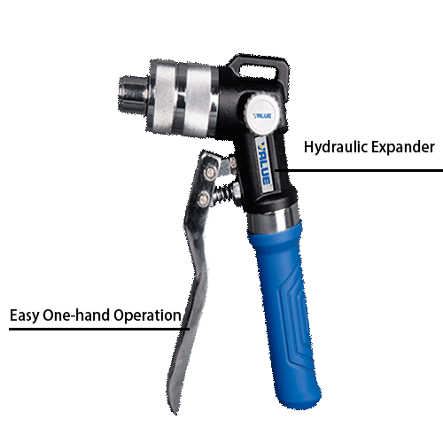 CentaHydraulic Tube Expander