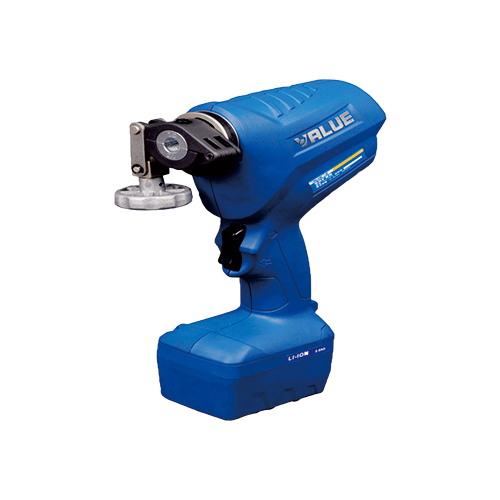 Cordless Power Flaring Tool