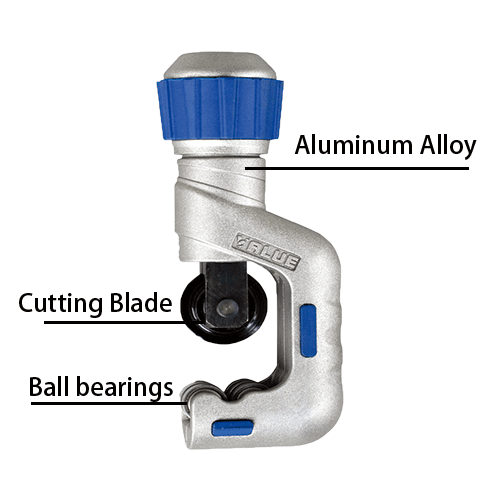 Tube Cutter