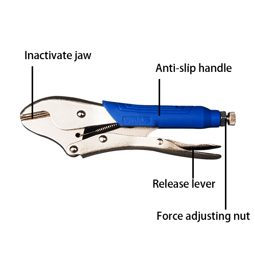 CentaVRT102 Sealing Pliers