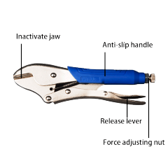 VRT-102 Sealing Pliers