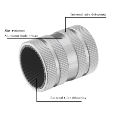 VRT-302 Internal & External Reamer