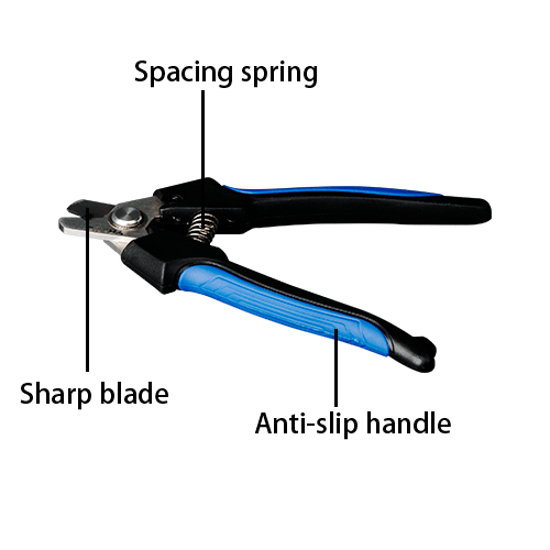 VRT-101 Cappillary Tube Plier