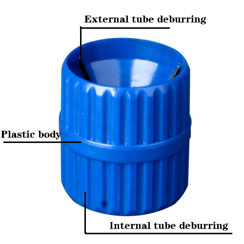 VRT-301 Deburring Tool