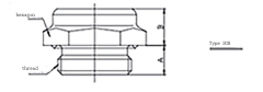 Model SG Sight Glass