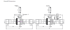 Model GBC Ball Valve