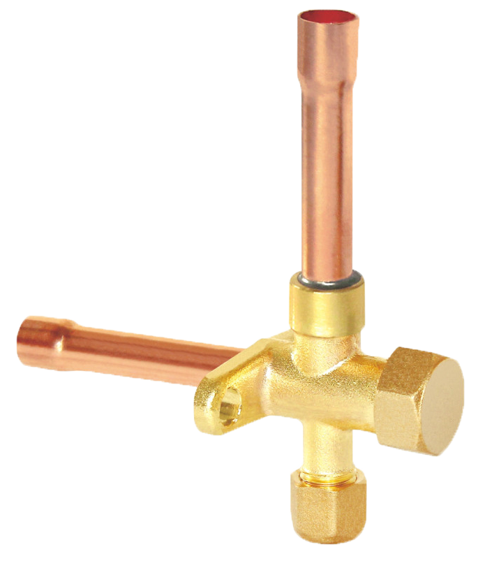 CentaAC Cut Off Valve