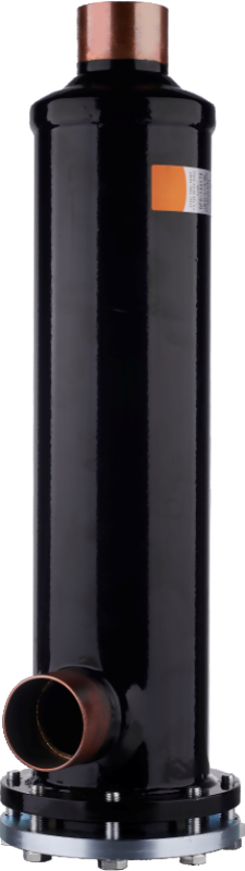 Model DFS Replaceable Dry Filter Cartridge