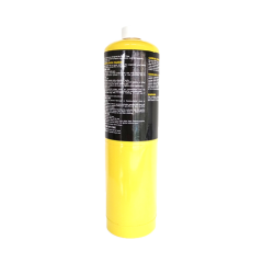 MAPP GAS